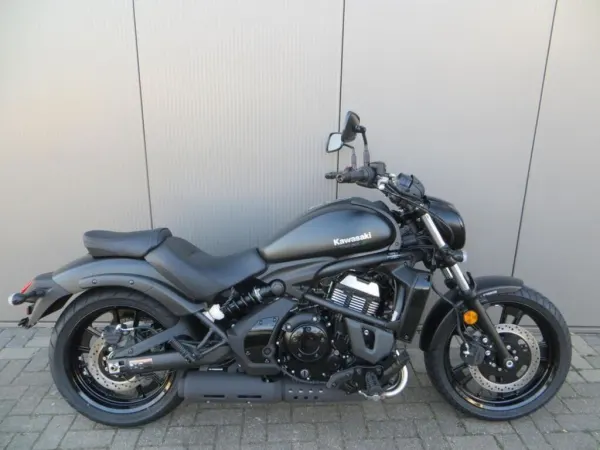 2026 Kawasaki Vulcan S - € 8.890 (1/1)