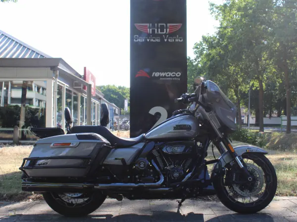 2023 Harley-Davidson Street Glide CVO - €37,500 (1/1)