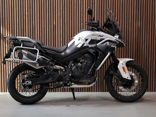 2026 Cfmoto 800 MT Explore - €13,999 (1/1)