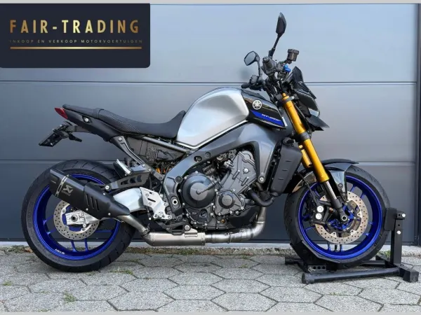 2022 Yamaha MT 09 SP - €11,250 (1/1)