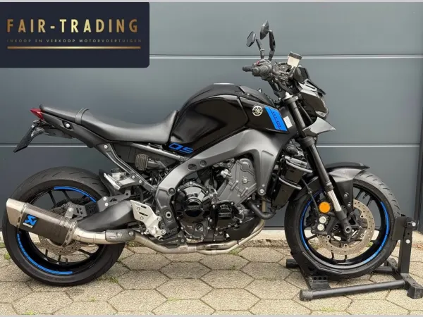 2023 Yamaha MT 09 ABS - € 9.750 (1/1)