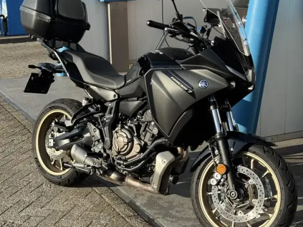 2024 Yamaha Tracer 7 GT - €9,399 (1/1)
