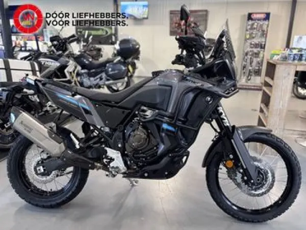 2024 Yamaha Tenere 700 World Raid - € 13.490 (1/1)