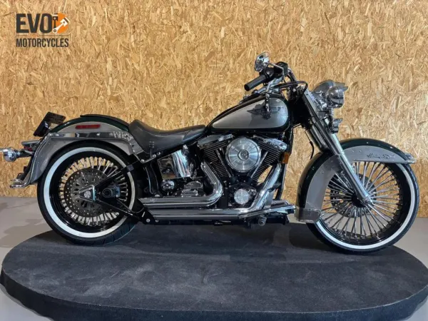1997 Harley-Davidson Heritage Special - € 12.950 (1/1)