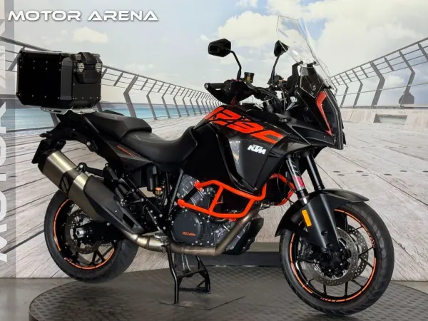 2018 KTM 1290 Super Adventure S - € 13.480 (1/1)