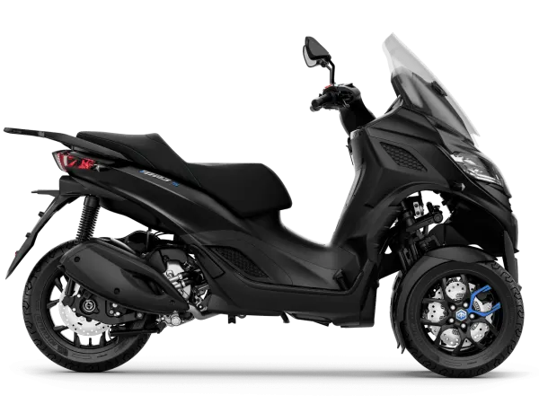2026 Piaggio MP3 310 - €9,450 (1/1)