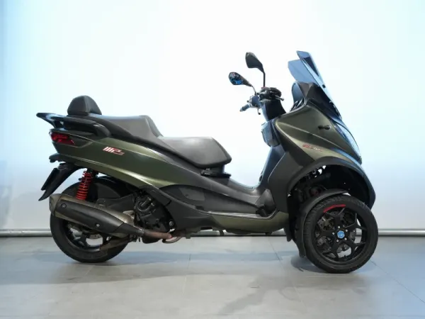 2019 Piaggio MP3 500 - € 6.990 (1/1)