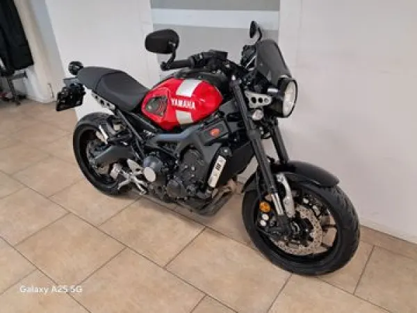 2020 Yamaha XSR 900 ABS - € 8.250 (1/1)