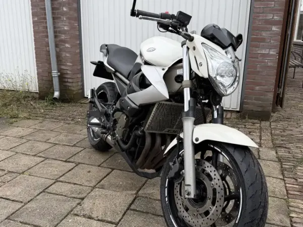 2009 Yamaha XJ 6 - €3,500 (1/1)
