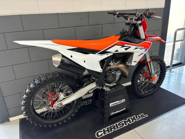 2023 KTM 450 SX F - € 4.995 (1/1)