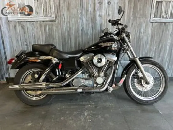 1997 Harley-Davidson Super Glide FXD Dyna - € 6.750 (1/1)