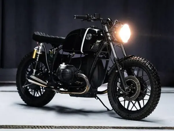 1978 BMW R 100 - € 14.600 (1/1)