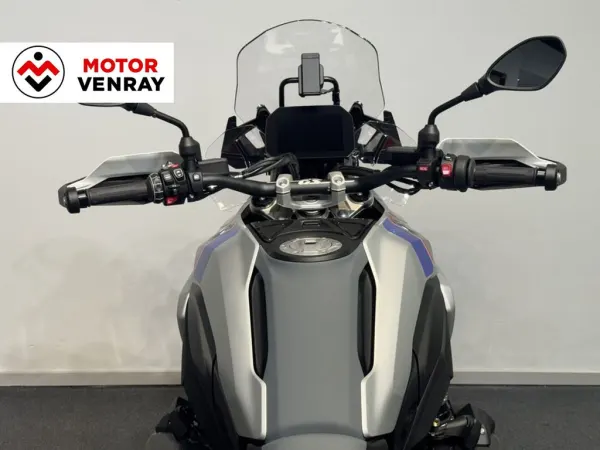 2026 BMW R 1300 GS ASA - € 33.070 (1/1)