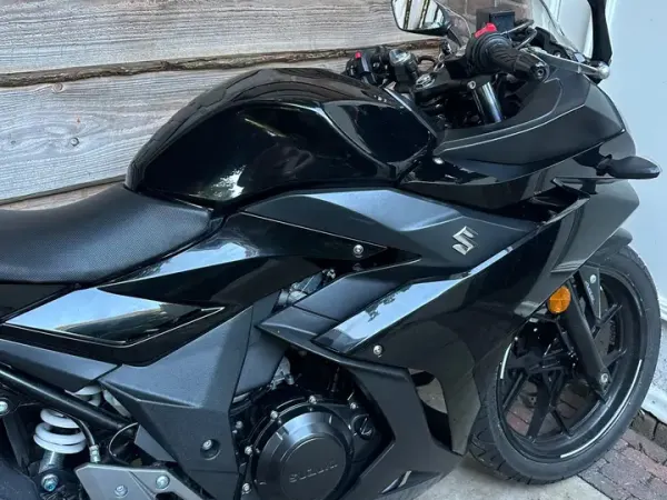 2017 Suzuki GSX 250 - € 2.500 (1/1)