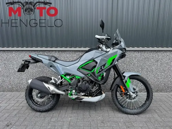 2026 Kawasaki 500 SE - € 8.399 (1/1)