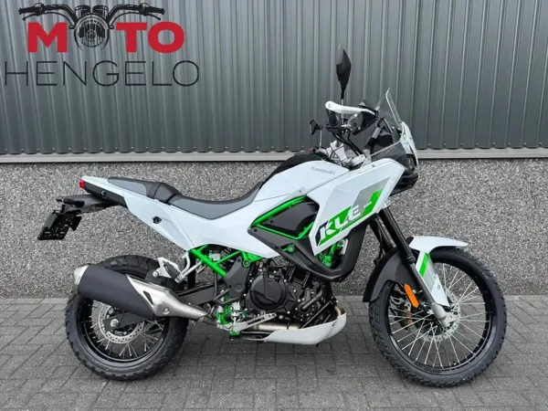 2026 Kawasaki 500 SE - € 8.399 (1/1)