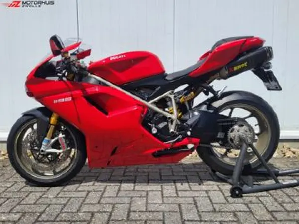 2009 Ducati 1198 S - € 14.950 (1/1)