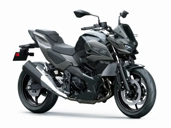 2024 Kawasaki Z 7 Hybrid - €8,999 (1/1)