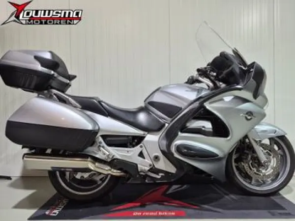 2004 Honda ST 1300 Pan European - € 5.250 (1/1)