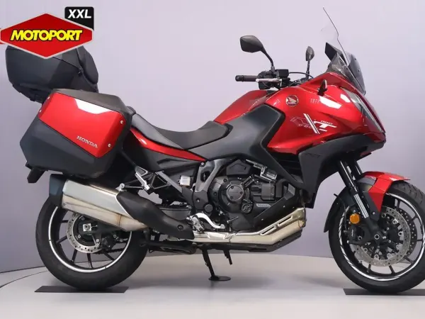 2024 Honda NT 1100 DCT - € 15.290 (1/1)