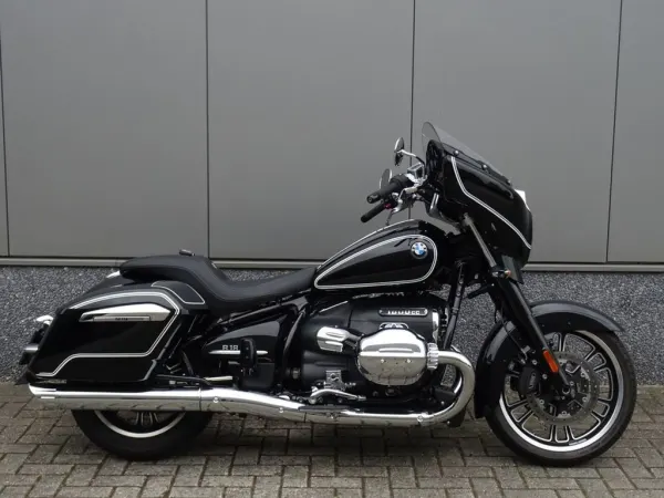 2022 BMW R 18 B - €19,945 (1/1)