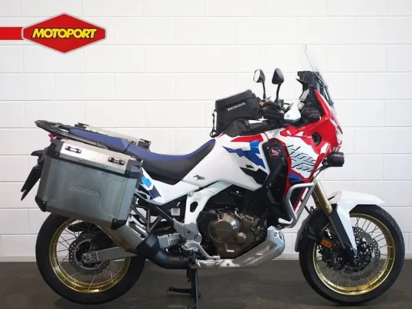 2026 Honda CRF 1100 Africa Twin - € 22.499 (1/1)