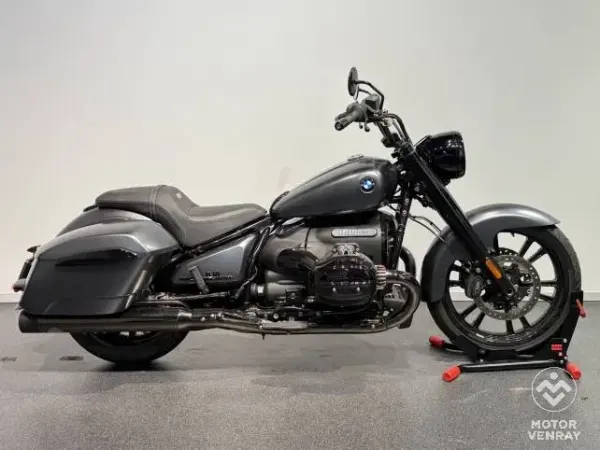 2023 BMW R 18 Rocktane - € 22.990 (1/1)