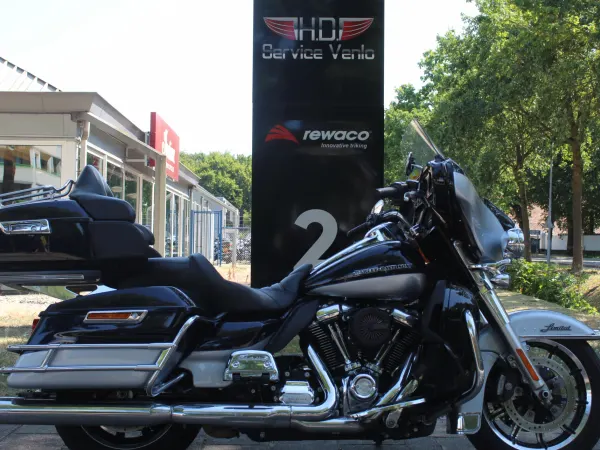 2019 Harley-Davidson Ultra Limited - € 19.950 (1/1)