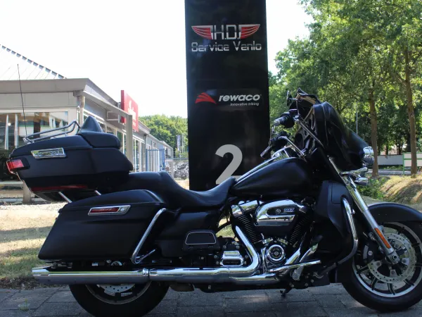 2019 Harley-Davidson Ultra Classic - € 19.950 (1/1)