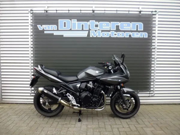 2015 Suzuki GSF-650SA - € 4.750 (1/1)