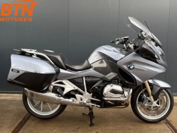 2014 BMW R 1200 RT LC - €12,450 (1/1)