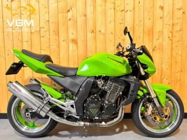 2003 Kawasaki Z1000 - €3,595 (1/1)