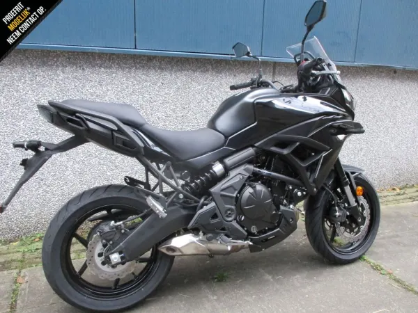 2026 Kawasaki Versys 650 - € 8.250 (1/1)