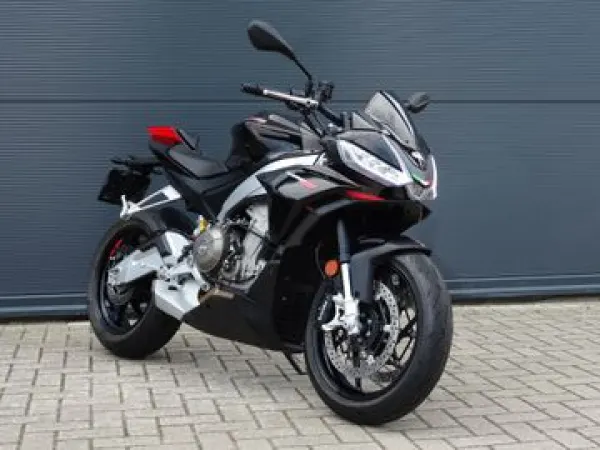 2024 Aprilia Tuono 660 Factory - € 9.999 · Bieden (1/1)