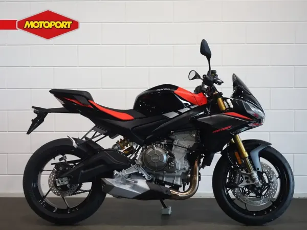 2026 Aprilia Tuono - € 12.249 (1/1)