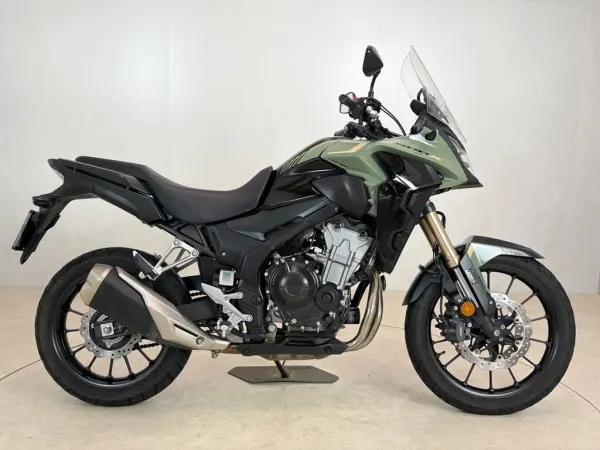 2023 Honda CB 500 X / ABS - € 7.690 (1/1)