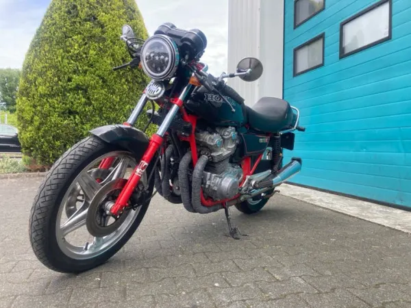 1978 Honda CB 750 - € 1.499 · Bieden (1/1)