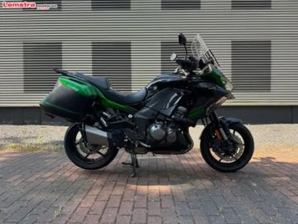 2023 Kawasaki Versys 1000 S Tourer - € 12.750 (1/1)