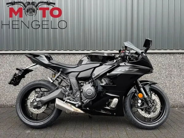 2026 Yamaha YZF-R7 - €11,799 (1/1)