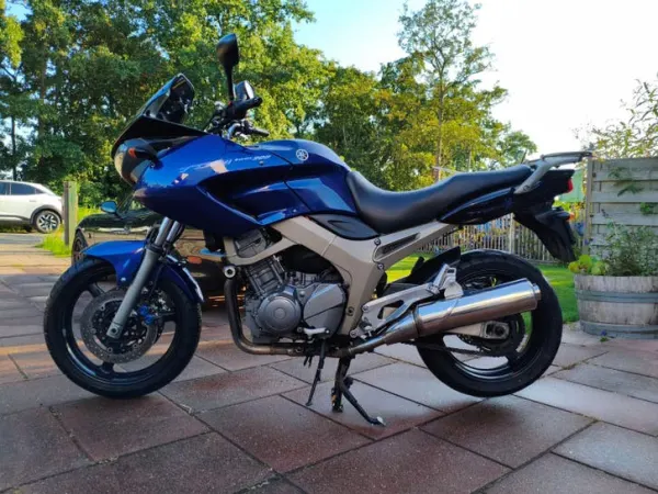 2004 Yamaha TDM 900 - € 3.000 · Bieden (1/1)