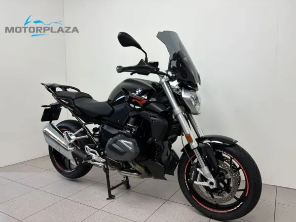 2020 BMW R 1250 R - € 12.290 (1/1)