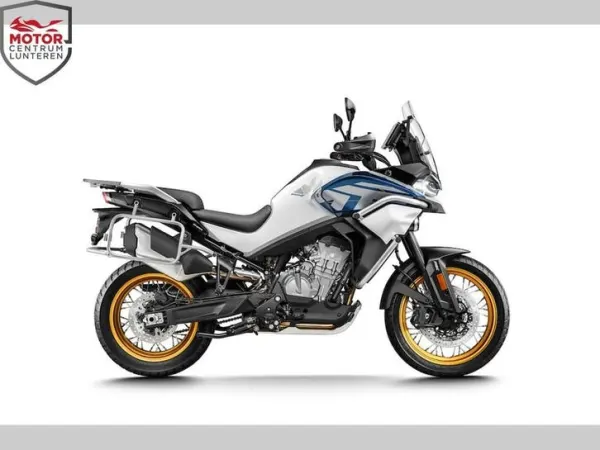 2025 Cfmoto 800 MT - €12,999 (1/1)