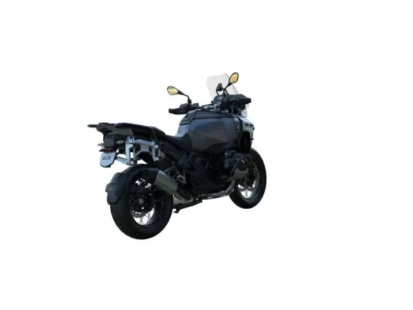 2026 BMW R 1300 GS Adventure - €32,053 (1/1)