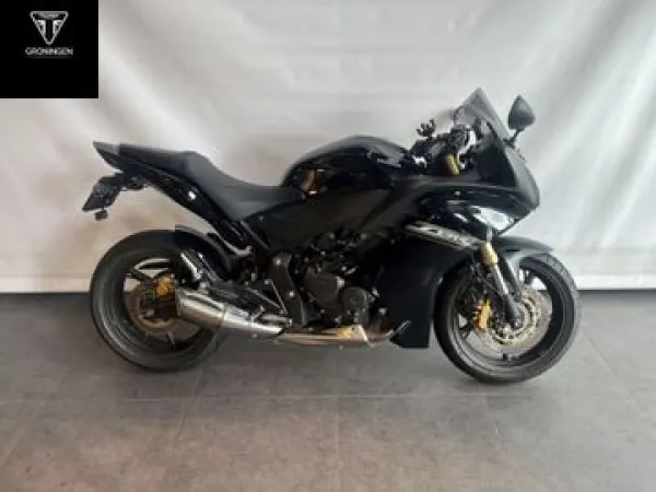2012 Honda CBR 600 F - € 5.790 (1/1)