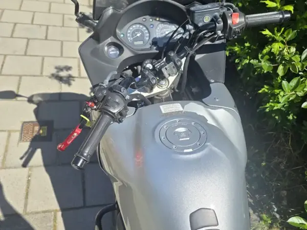 2004 Honda CBF 600 - €2,800 (1/1)