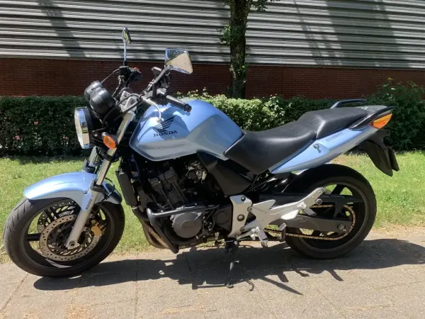 2004 Honda CBF 600 - €3,250 (1/1)