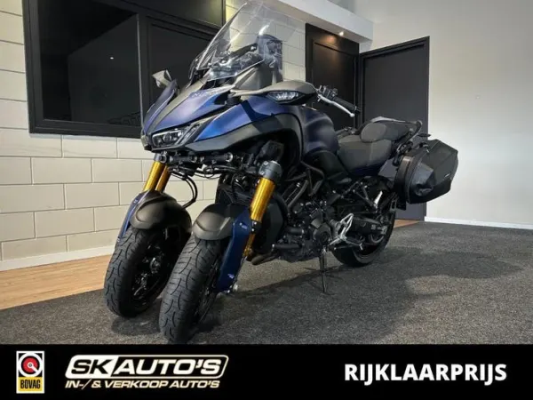 2019 Yamaha Niken - € 7.995 (1/1)