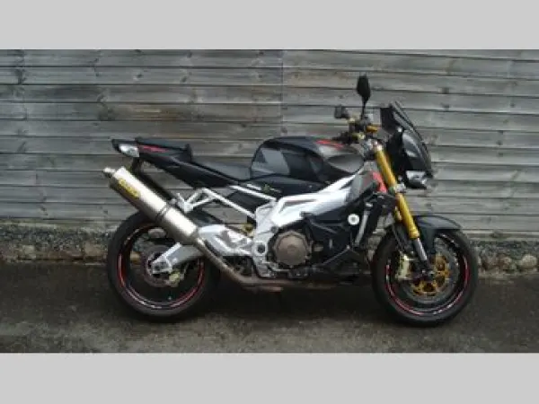 2007 Aprilia Tuono 1000 R - €4,250 (1/1)