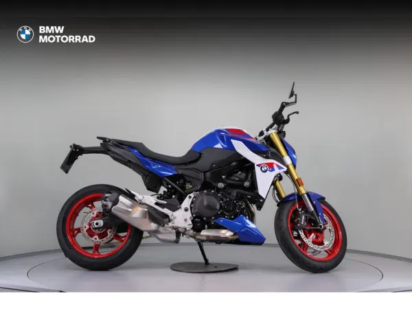 2026 BMW F 900 R - €10,950 (1/1)