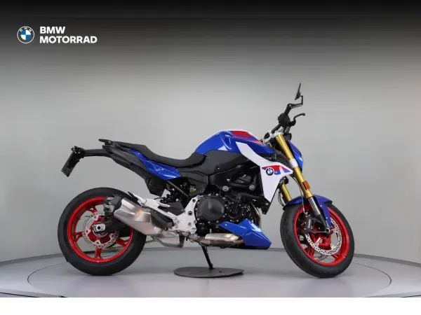 2026 BMW F 900 R - €12,330 (1/1)